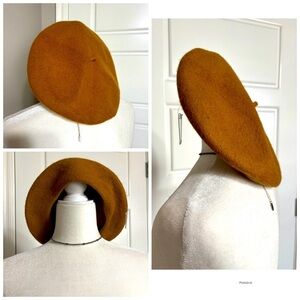 a new day beret